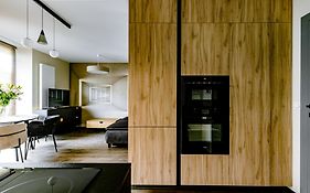APARTAMENTY ARTE - Reduta 15B - garaż faktura VAT